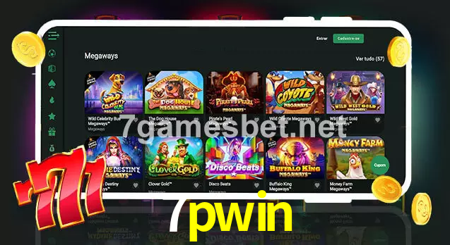 7pwin aplicativo