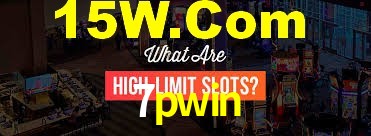 7pwin: Jogos de Caça-Níqueis-Altas Recompensas, Roleta-Velocidade, Blackjack-Desafios Máximos