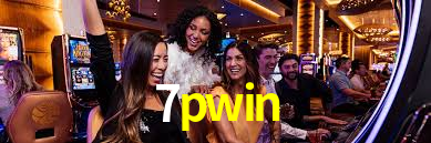 7pwin: Seu Cassino Premiado com Pagamentos Rápidos