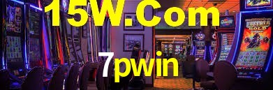 Sinta a adrenalina dos jogos de cassino com 7pwin