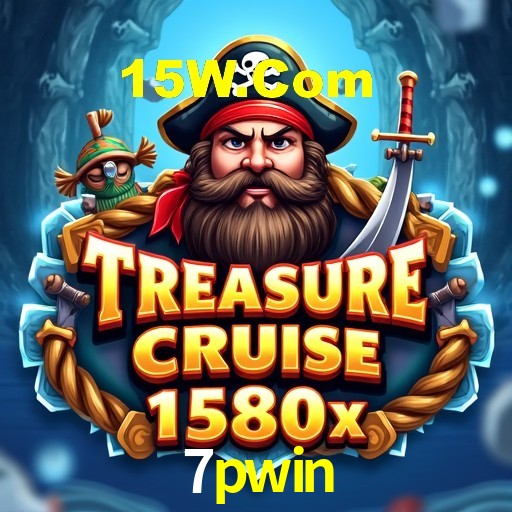 Recursos de Bônus 7pwin
