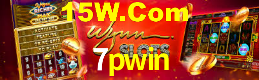 Bônus Generosos e Exclusivos no 7pwin para Você!