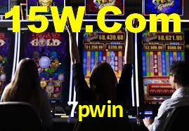 Torneios 7pwin