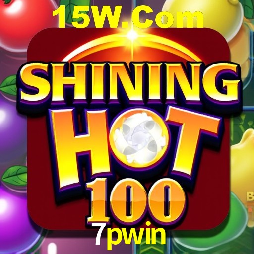 cassino 7pwin