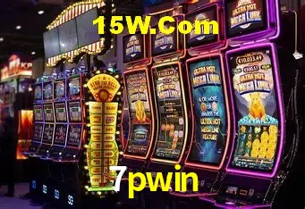 Promoções Sazonais 7pwin