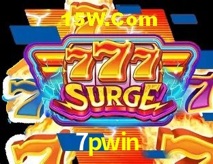 Jogos de Slot 7pwin