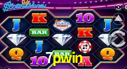 Estatísticas 7pwin