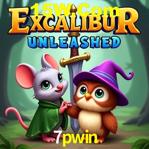 Jogos Exclusivos 7pwin