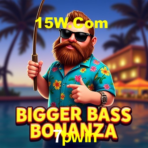 Provedores de Jogos 7pwin