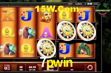 Seasonal Promotions 7pwin