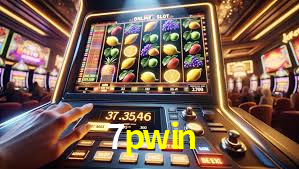 Blackjack Table 7pwin